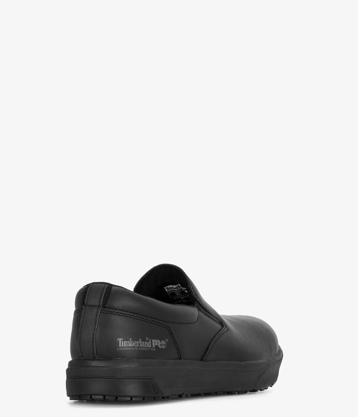 Timberland PRO GreenStride Berkley Comp-Toe SD10 Slip-On