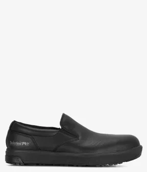 Timberland PRO GreenStride Berkley Comp-Toe SD10 Slip-On