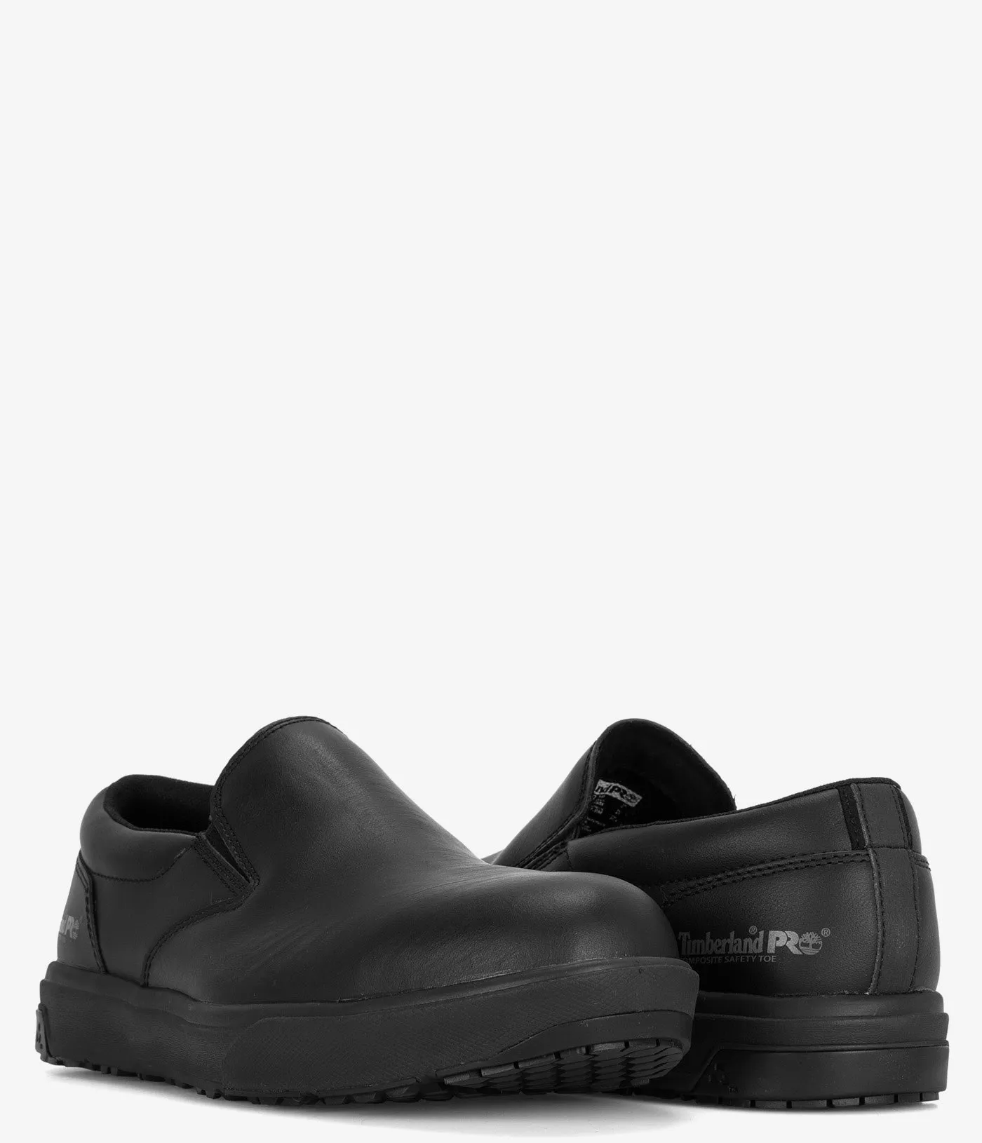 Timberland PRO GreenStride Berkley Comp-Toe SD10 Slip-On