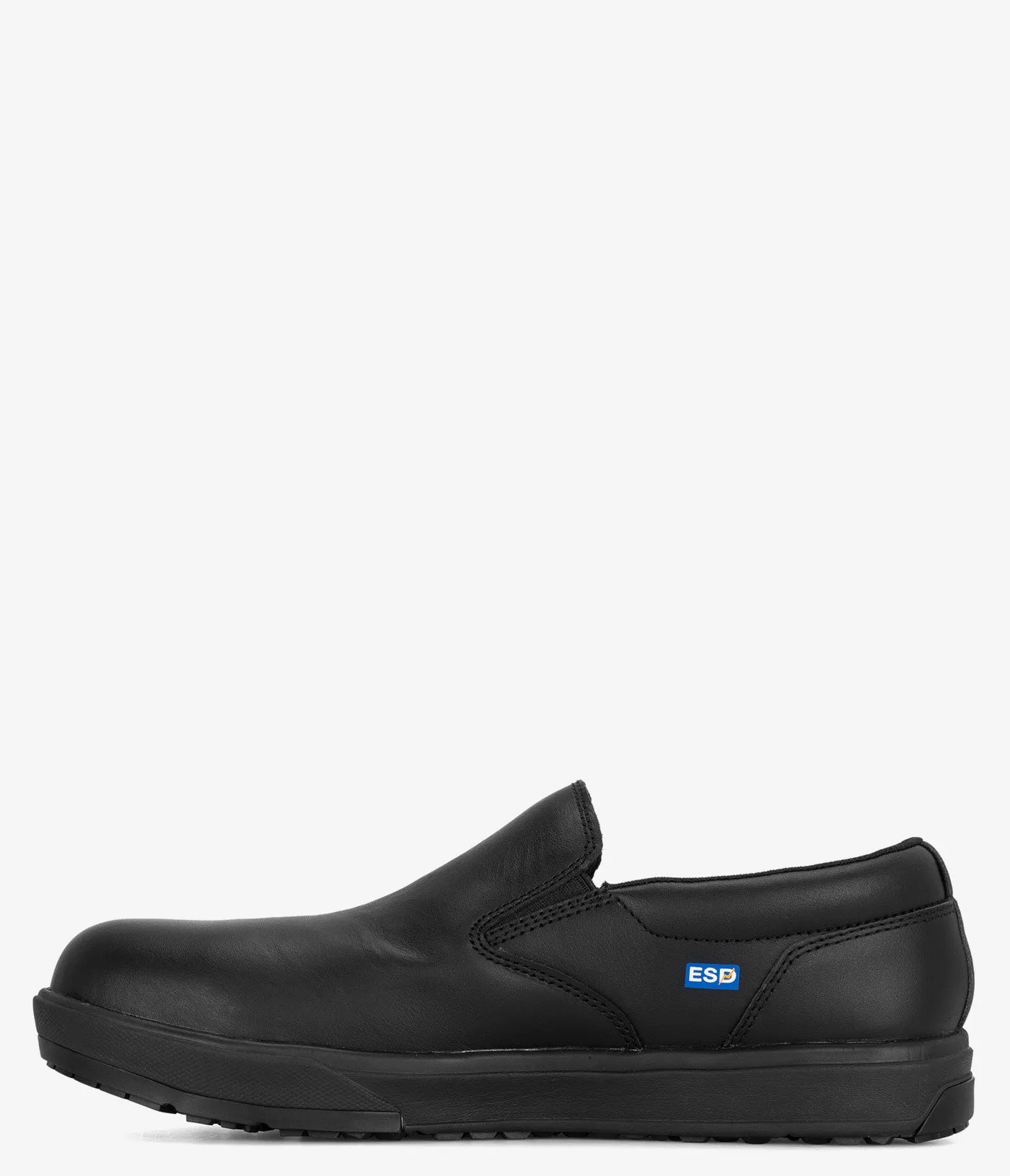 Timberland PRO GreenStride Berkley Comp-Toe SD10 Slip-On