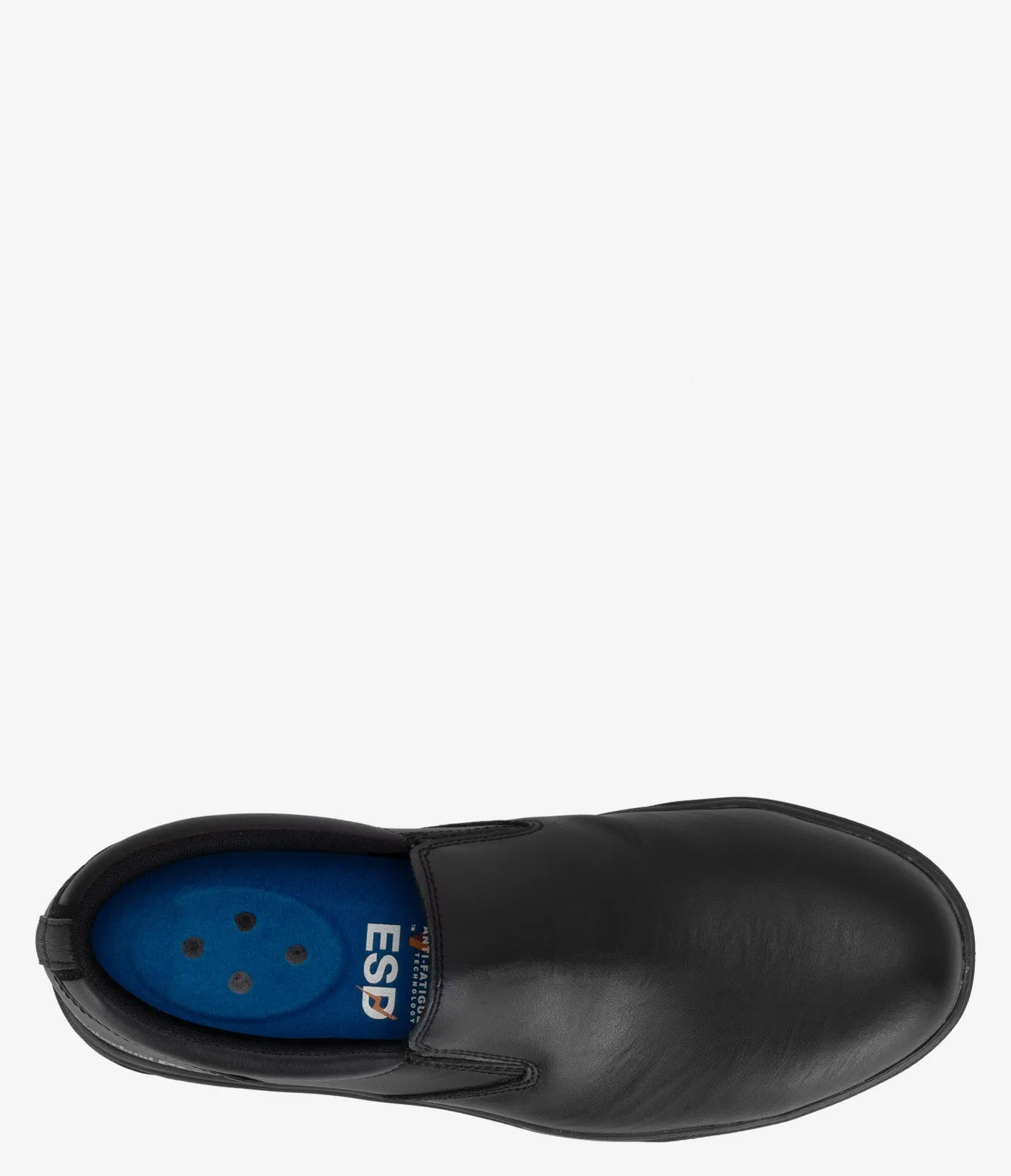 Timberland PRO GreenStride Berkley Comp-Toe SD10 Slip-On