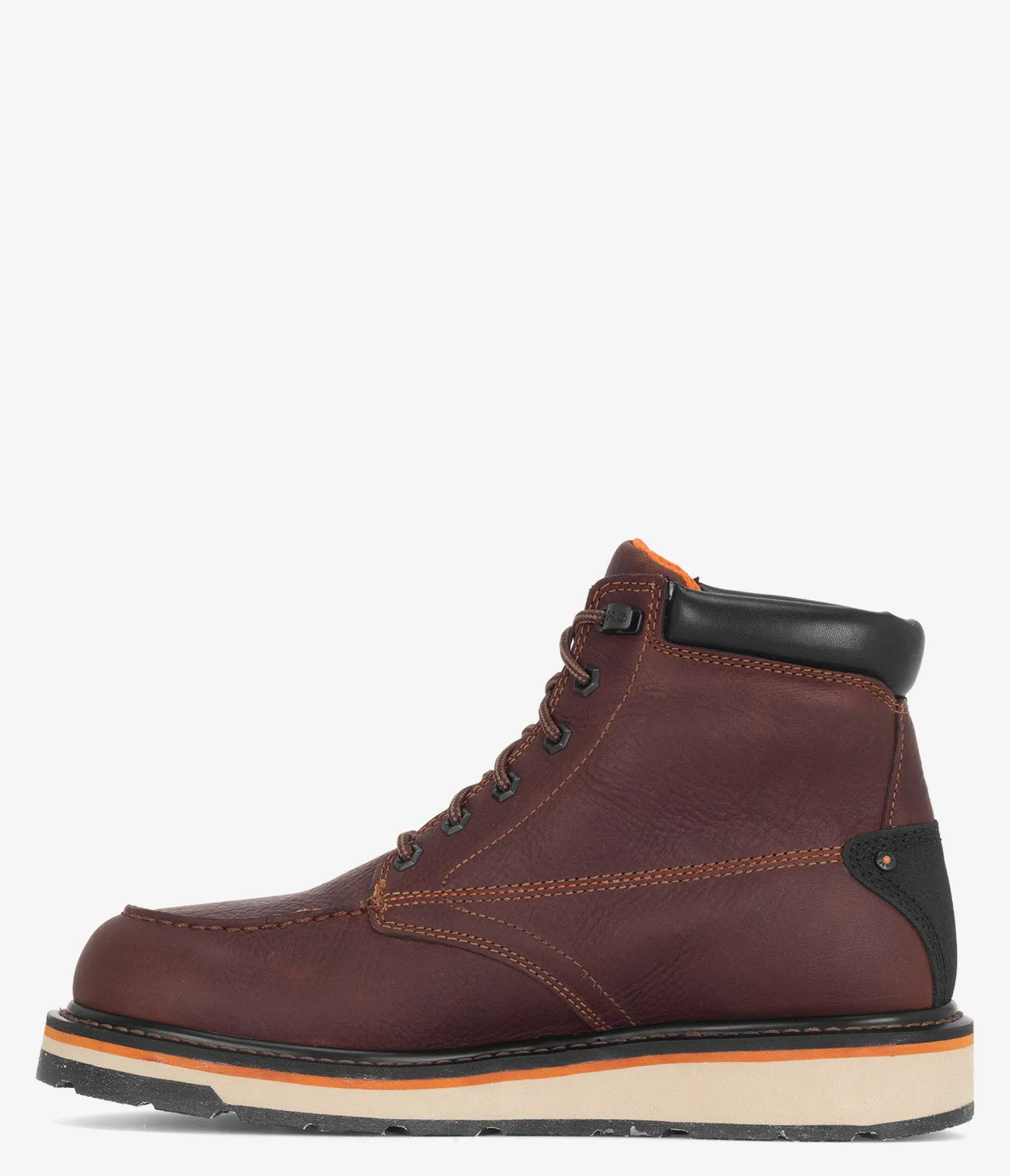 Timberland PRO Gridworks Waterproof Soft Toe Boot - Men
