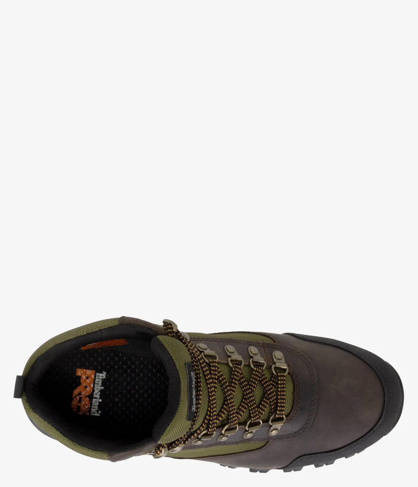 Timberland PRO Keele Ridge Steel Toe Waterproof Boot - Men