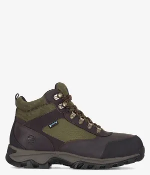 Timberland PRO Keele Ridge Steel Toe Waterproof Boot - Men