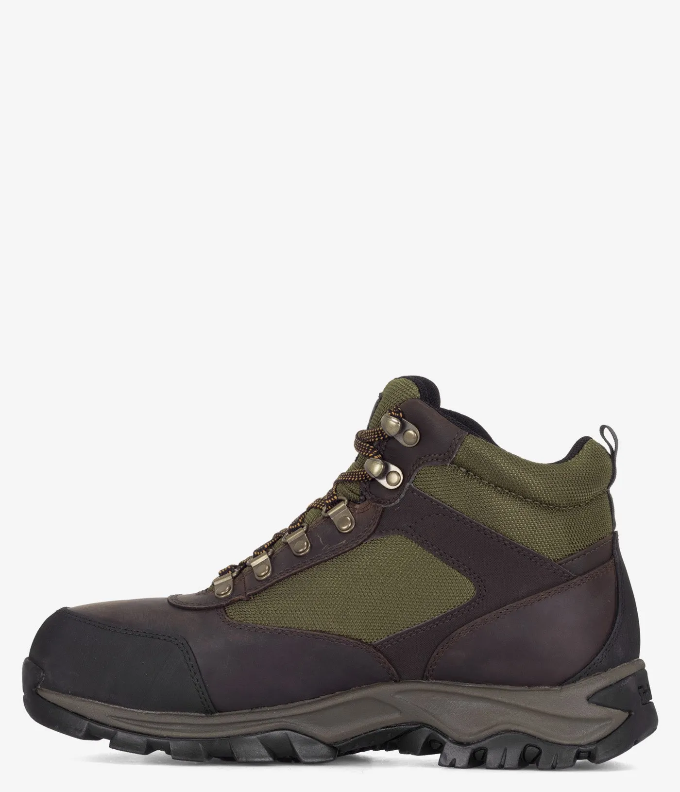 Timberland PRO Keele Ridge Steel Toe Waterproof Boot - Men
