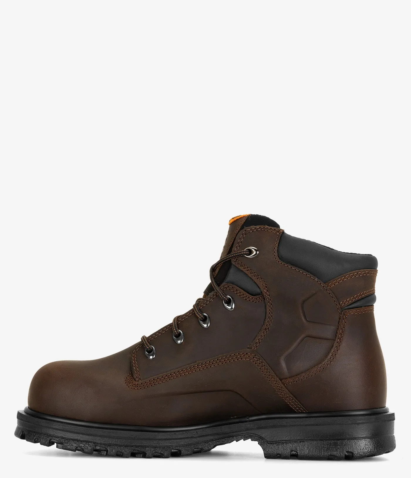 Timberland PRO Magnus 6" Steel Toe Work Boot - Men