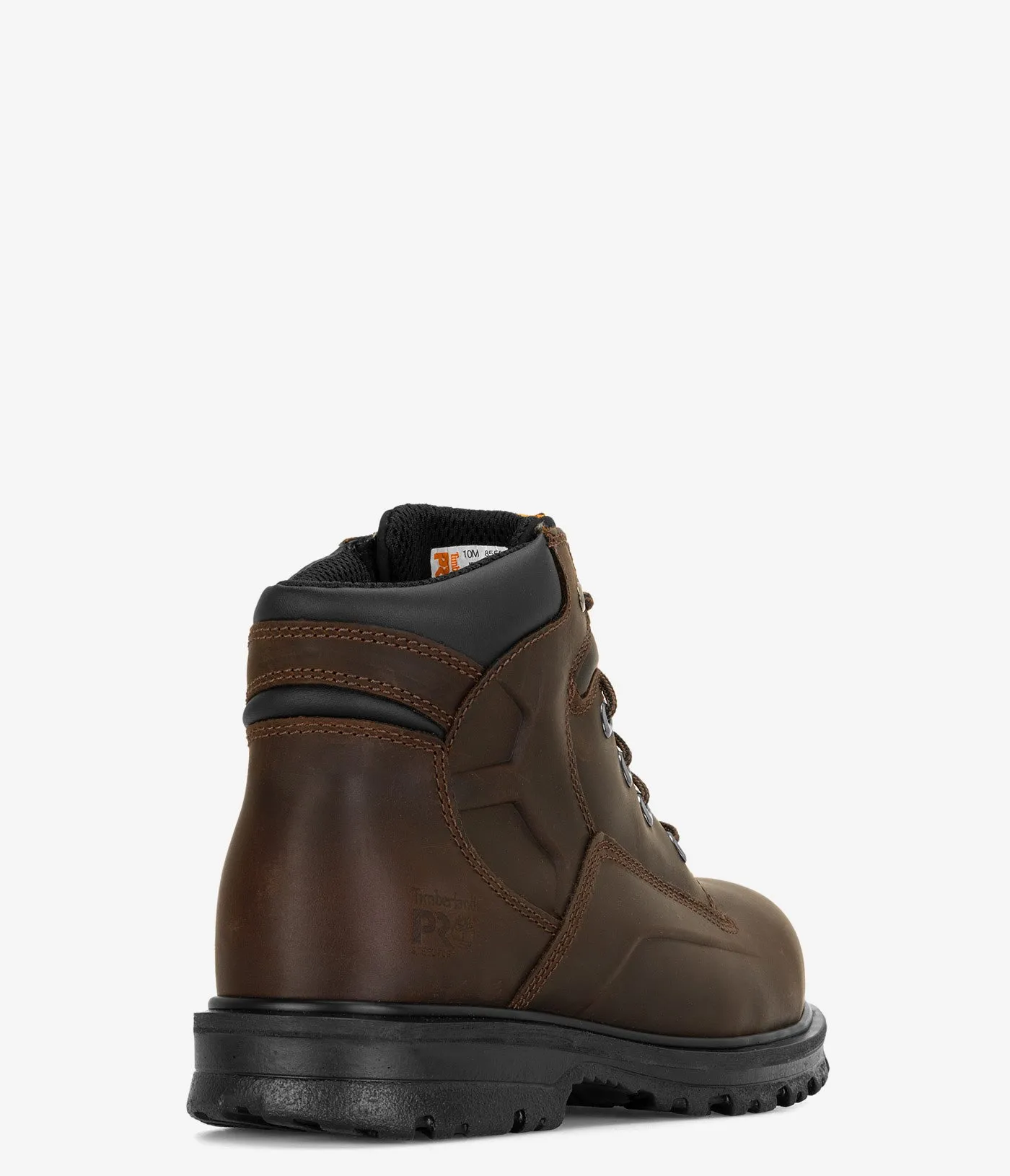 Timberland PRO Magnus 6" Steel Toe Work Boot - Men