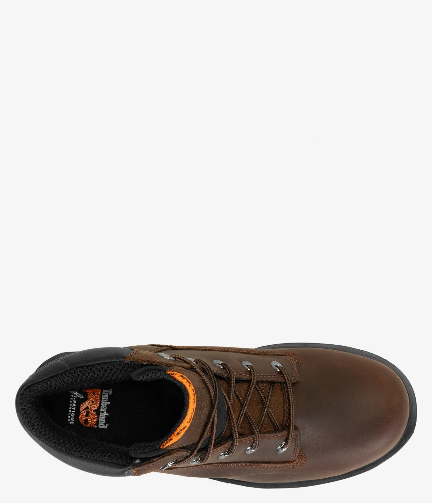 Timberland PRO Magnus 6" Steel Toe Work Boot - Men