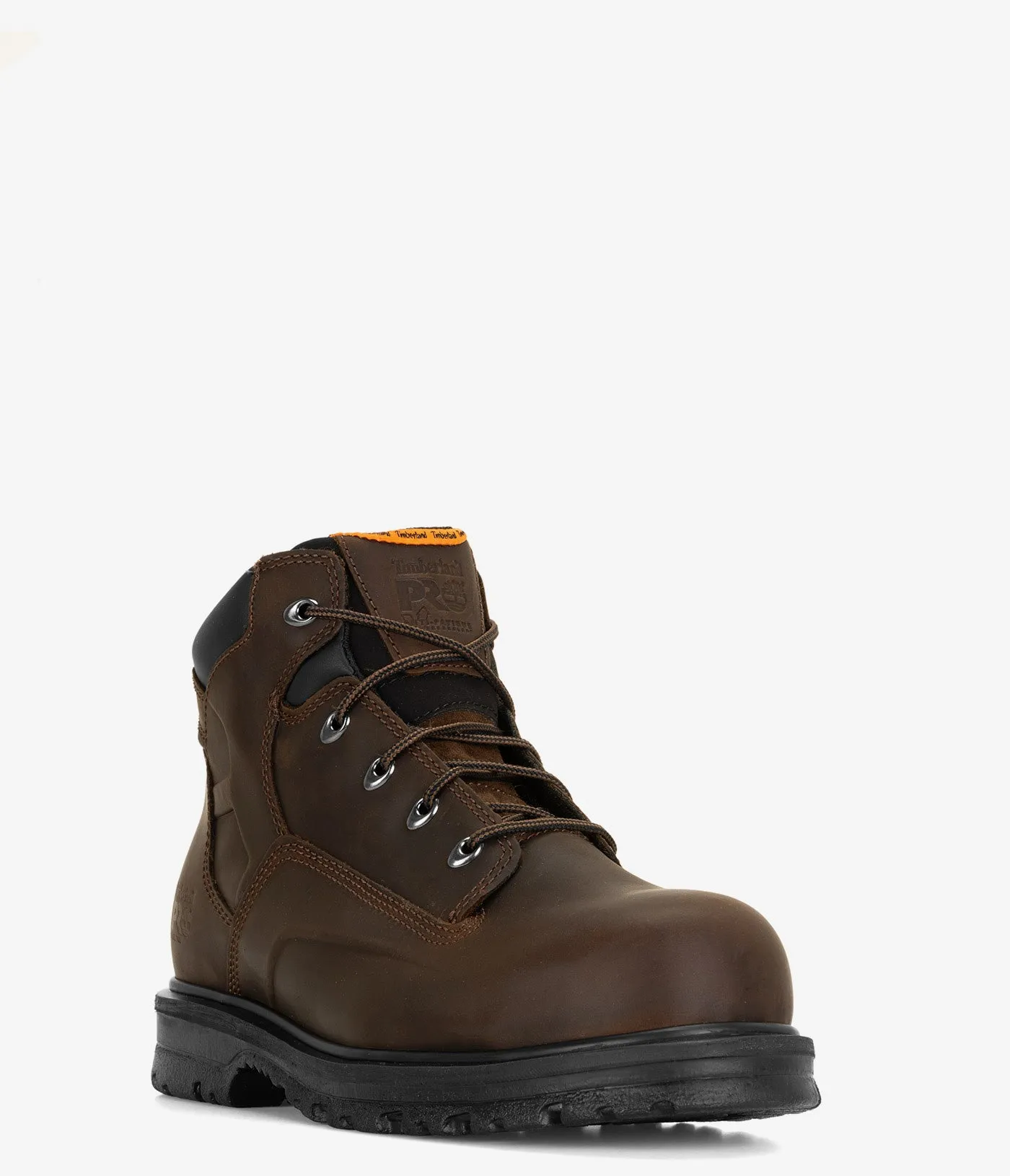 Timberland PRO Magnus 6" Steel Toe Work Boot - Men