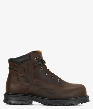 Timberland PRO Magnus 6" Steel Toe Work Boot - Men