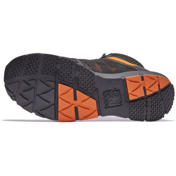 Timberland Pro Men's Radius Composite Toe Work Shoe - Black - TB1A29QB001