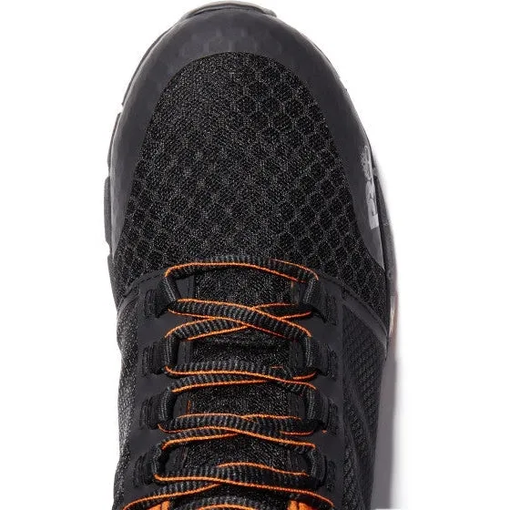 Timberland Pro Men's Radius Composite Toe Work Shoe - Black - TB1A29QB001
