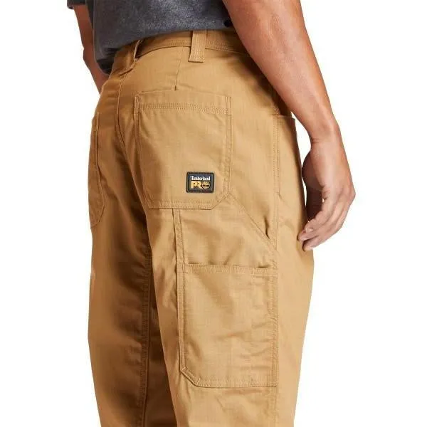 Timberland Pro Men's Work Warrior Lightweight Pant - Dark Wheat - TB0A1V7PD02