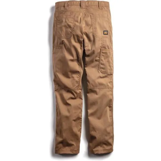 Timberland Pro Men's Work Warrior Lightweight Pant - Dark Wheat - TB0A1V7PD02
