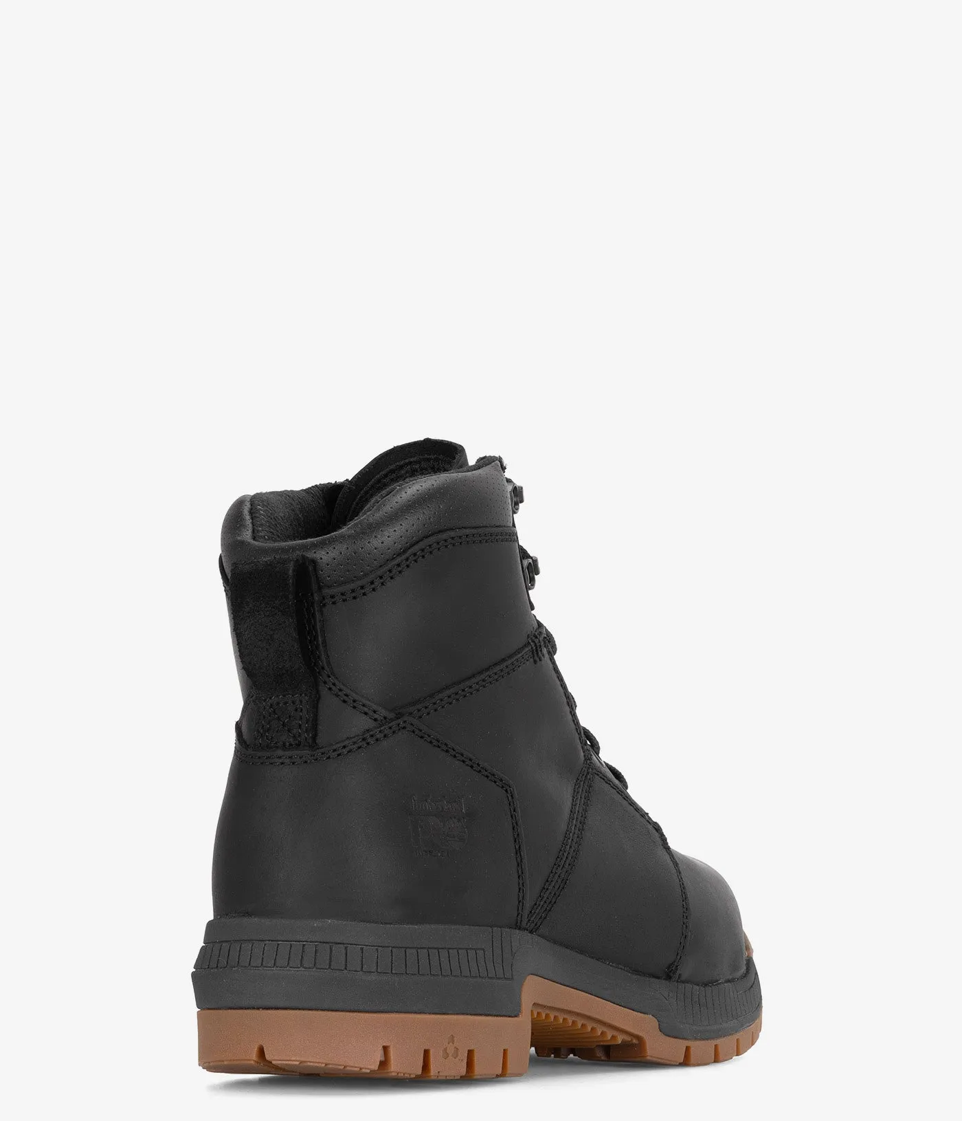 Timberland PRO Montauk 6" Steel Toe Work Boot - Men