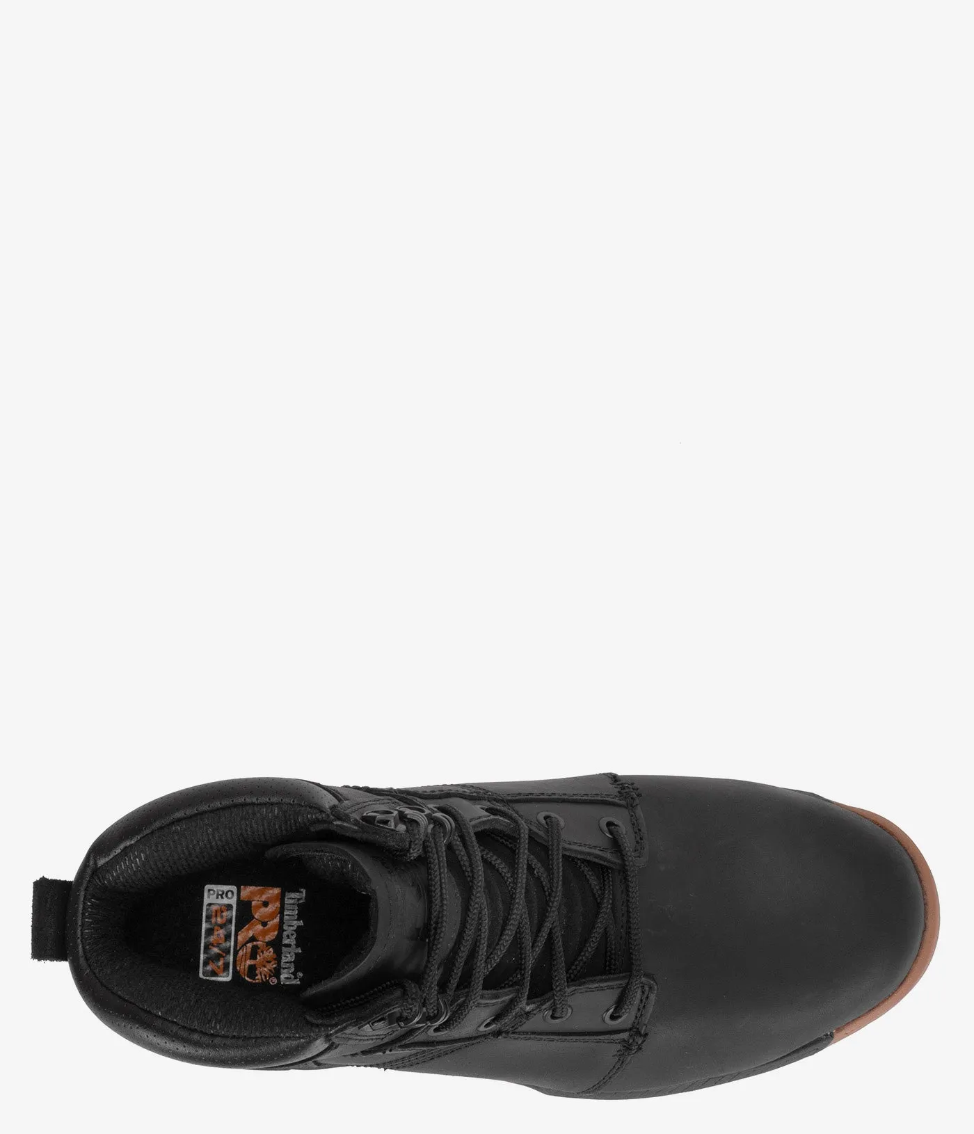 Timberland PRO Montauk 6" Steel Toe Work Boot - Men
