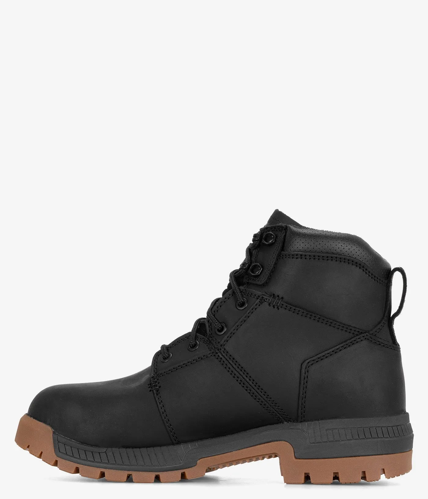 Timberland PRO Montauk 6" Steel Toe Work Boot - Men