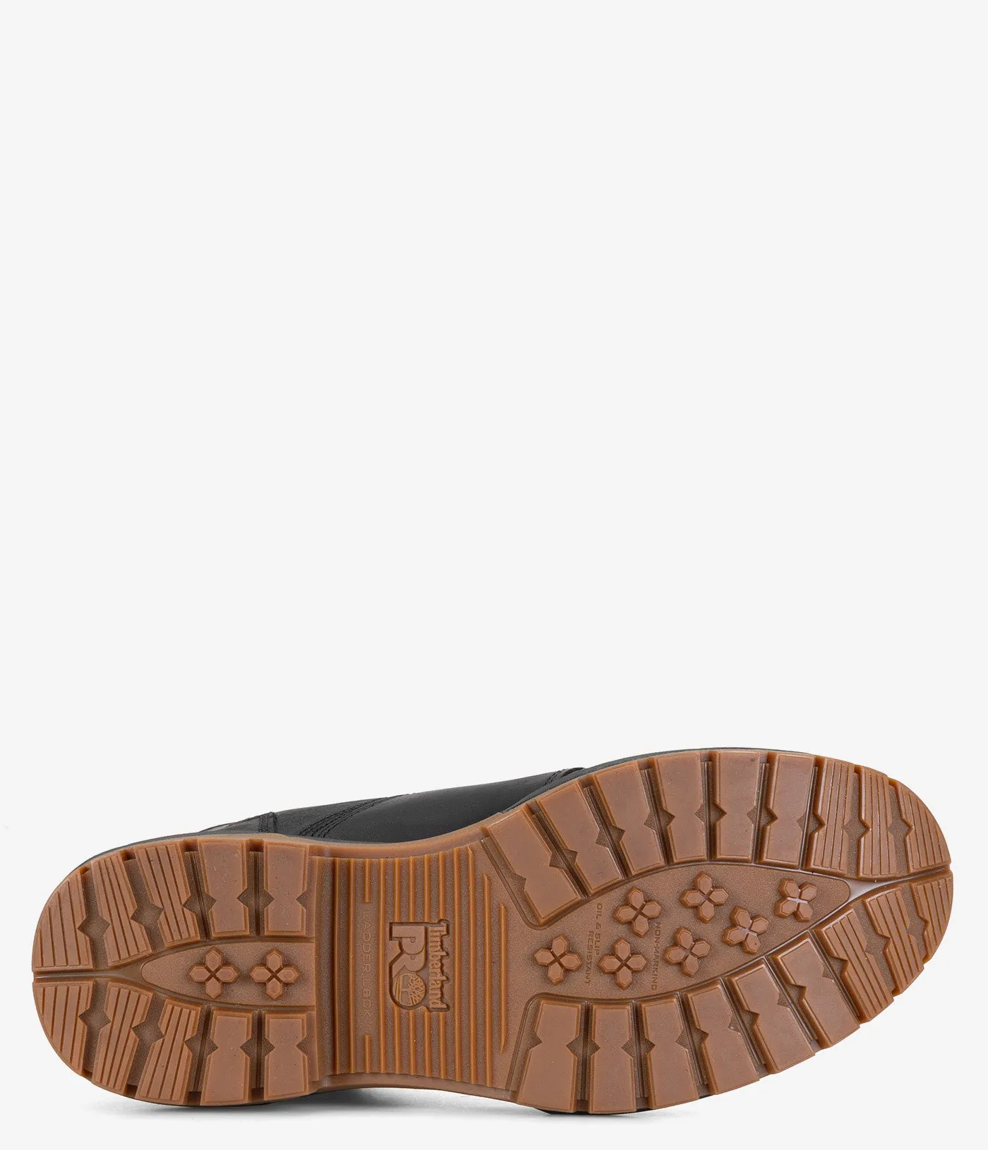 Timberland PRO Montauk 6" Steel Toe Work Boot - Men