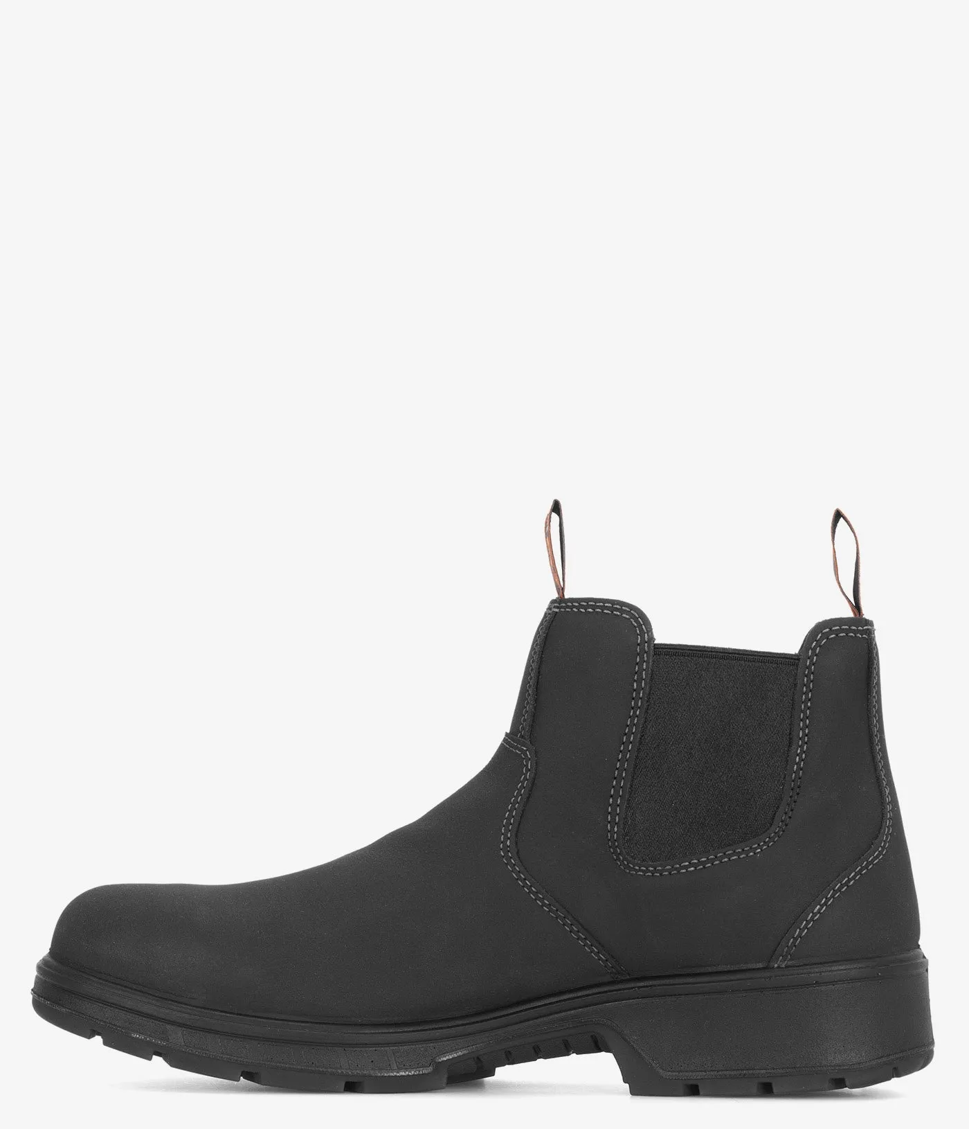 Timberland PRO Nashoba Composite Toe Chelsea Work Boot - Men