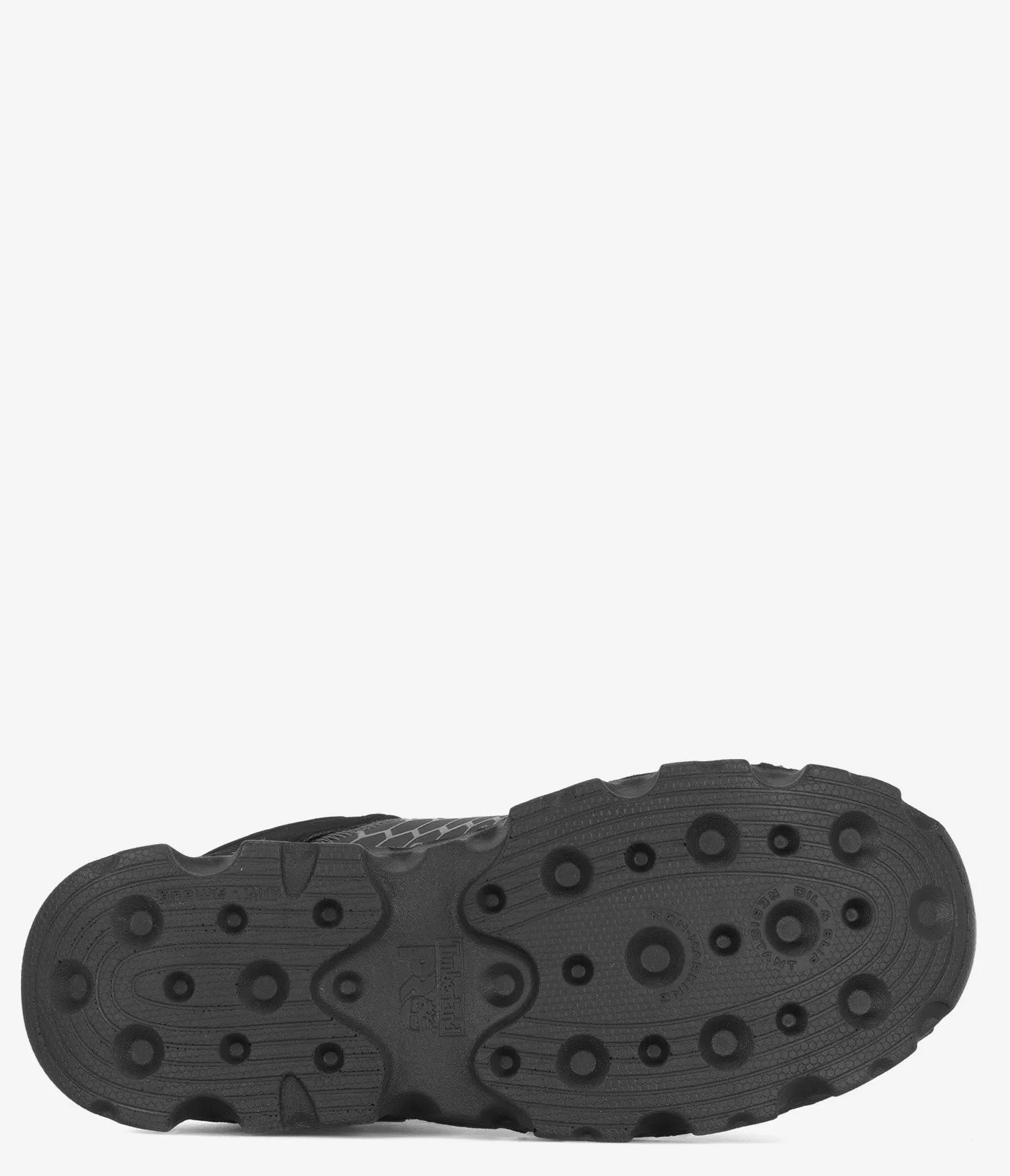 Timberland PRO Powertrain Sport Alloy Safety Toe Shoe - Women
