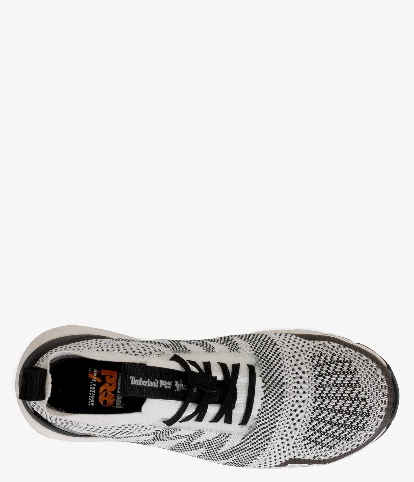 Timberland PRO Radius Knit Comp Toe Slip-On Work Shoe - Women
