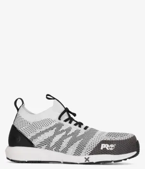 Timberland PRO Radius Knit Comp Toe Slip-On Work Shoe - Women
