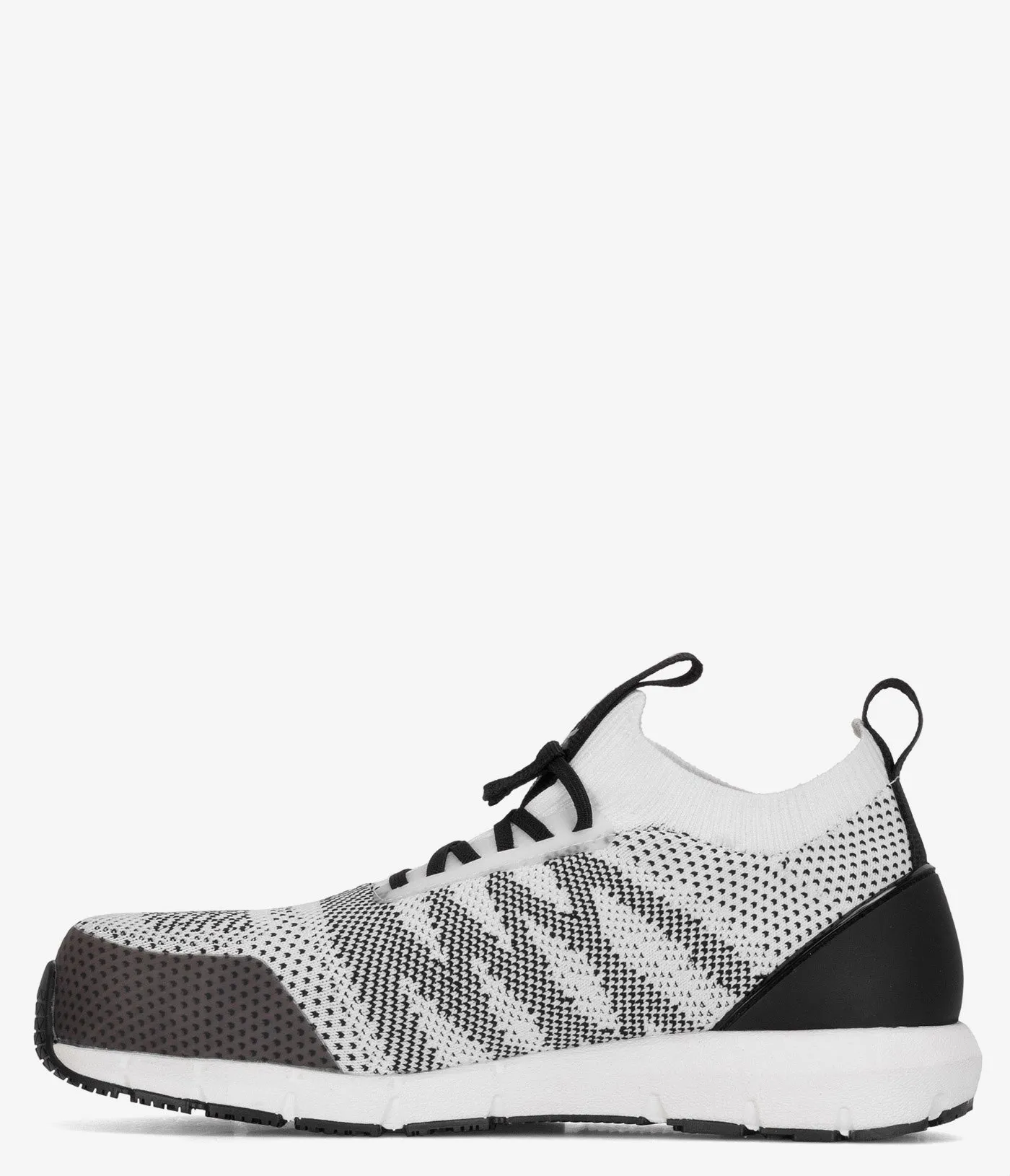 Timberland PRO Radius Knit Comp Toe Slip-On Work Shoe - Women