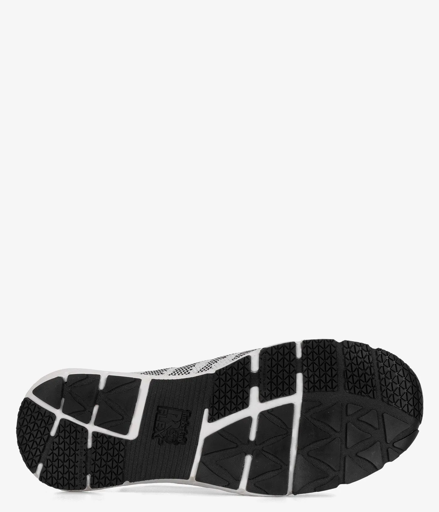 Timberland PRO Radius Knit Comp Toe Slip-On Work Shoe - Women