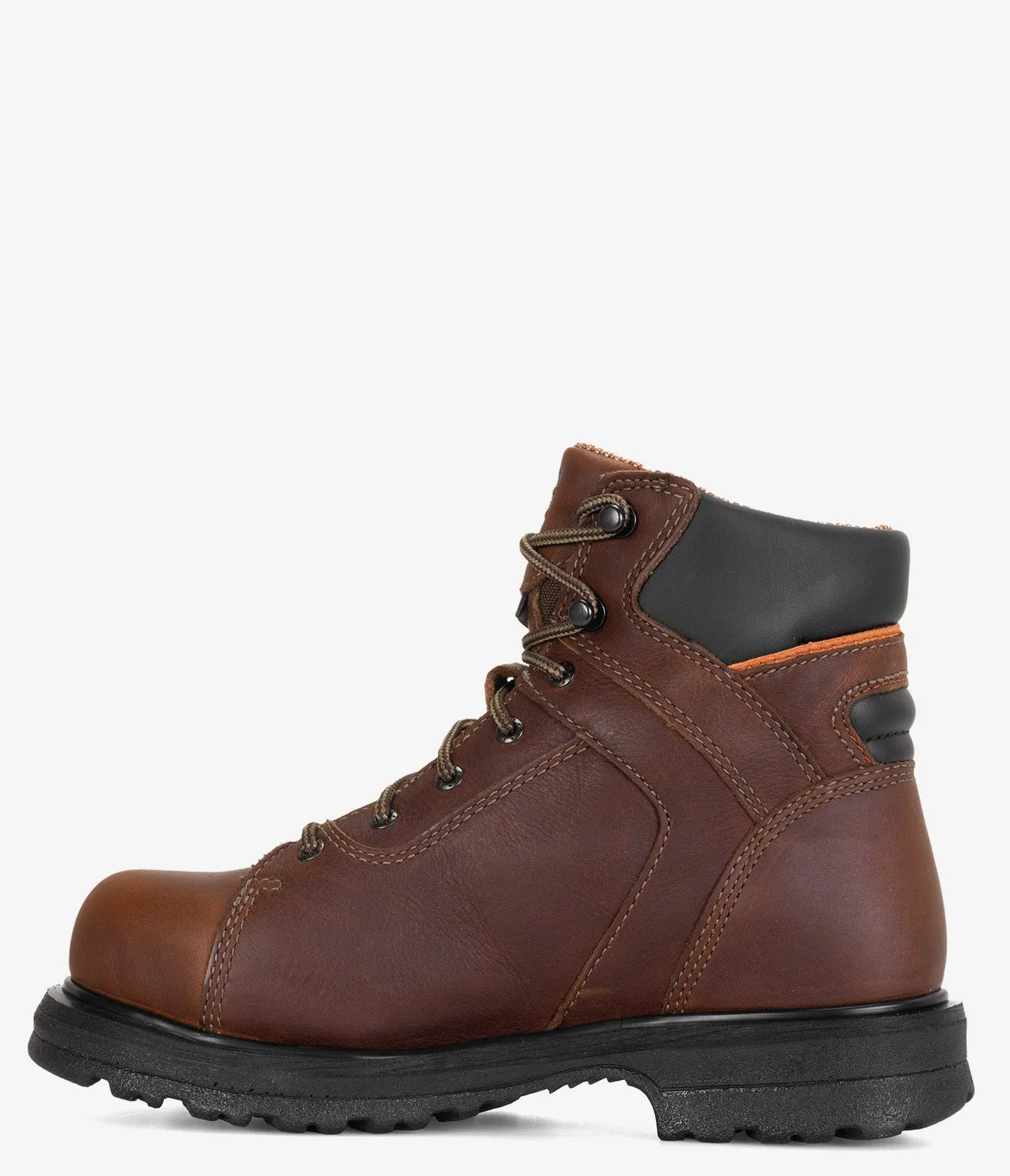 Timberland PRO Rigmaster 6" Alloy Toe Waterproof PR Work Boot - Women