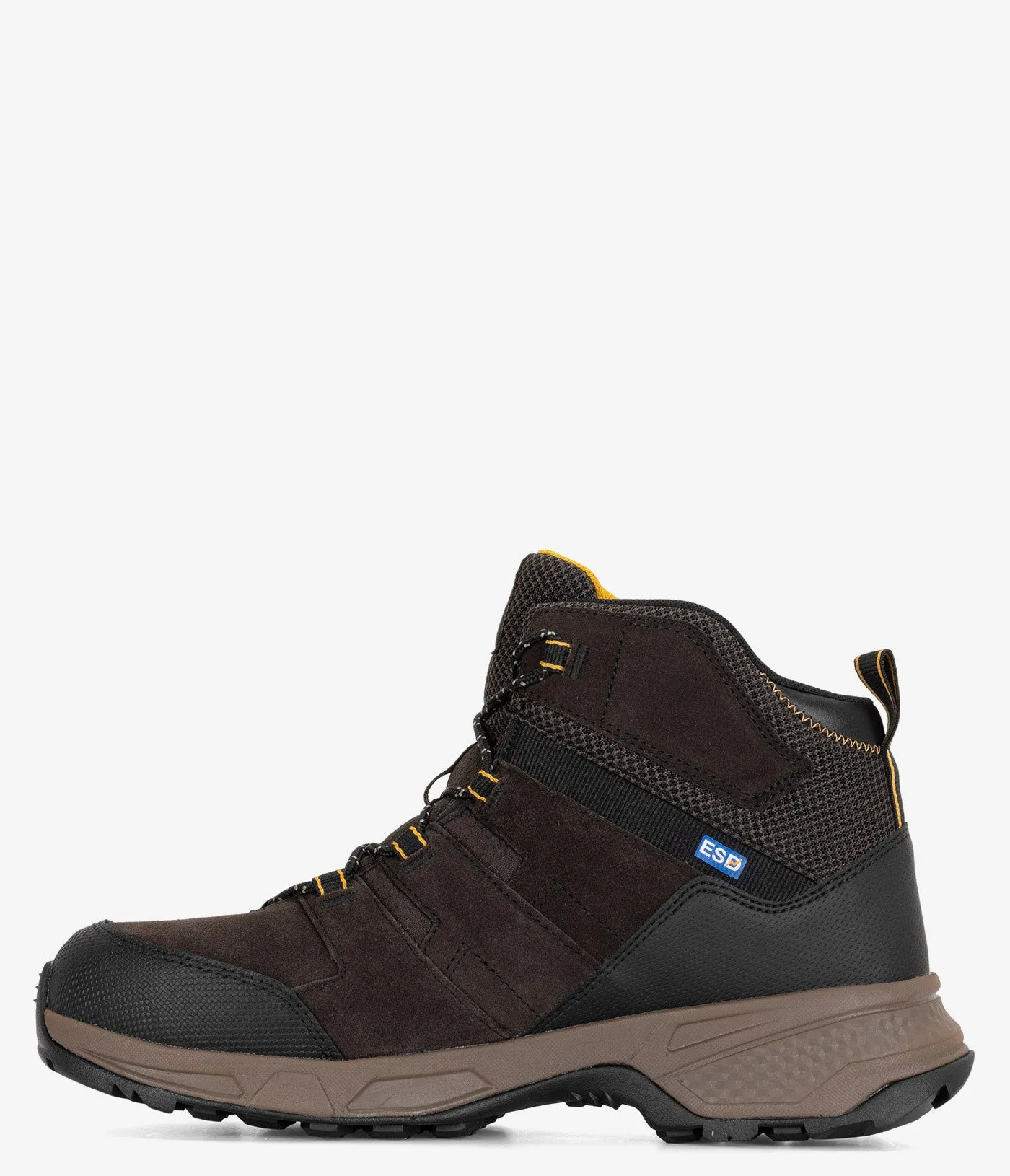 Timberland PRO Switchback LT Steel Toe SD10 Work Boot - Men