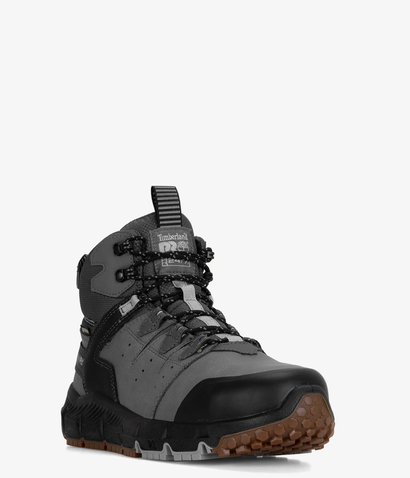 Timberland PRO Tempe 6" Waterproof Alloy Toe Work Boot - Men