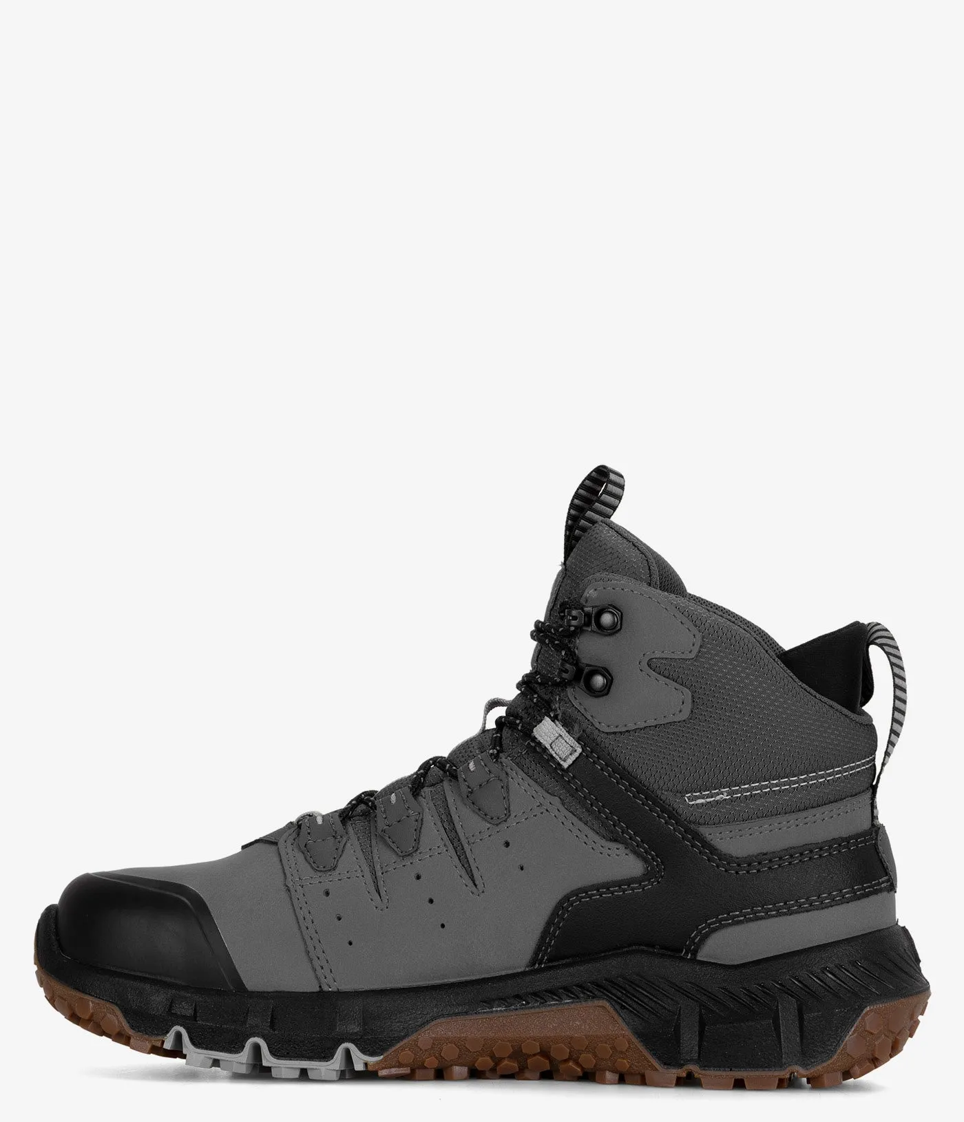 Timberland PRO Tempe 6" Waterproof Alloy Toe Work Boot - Men
