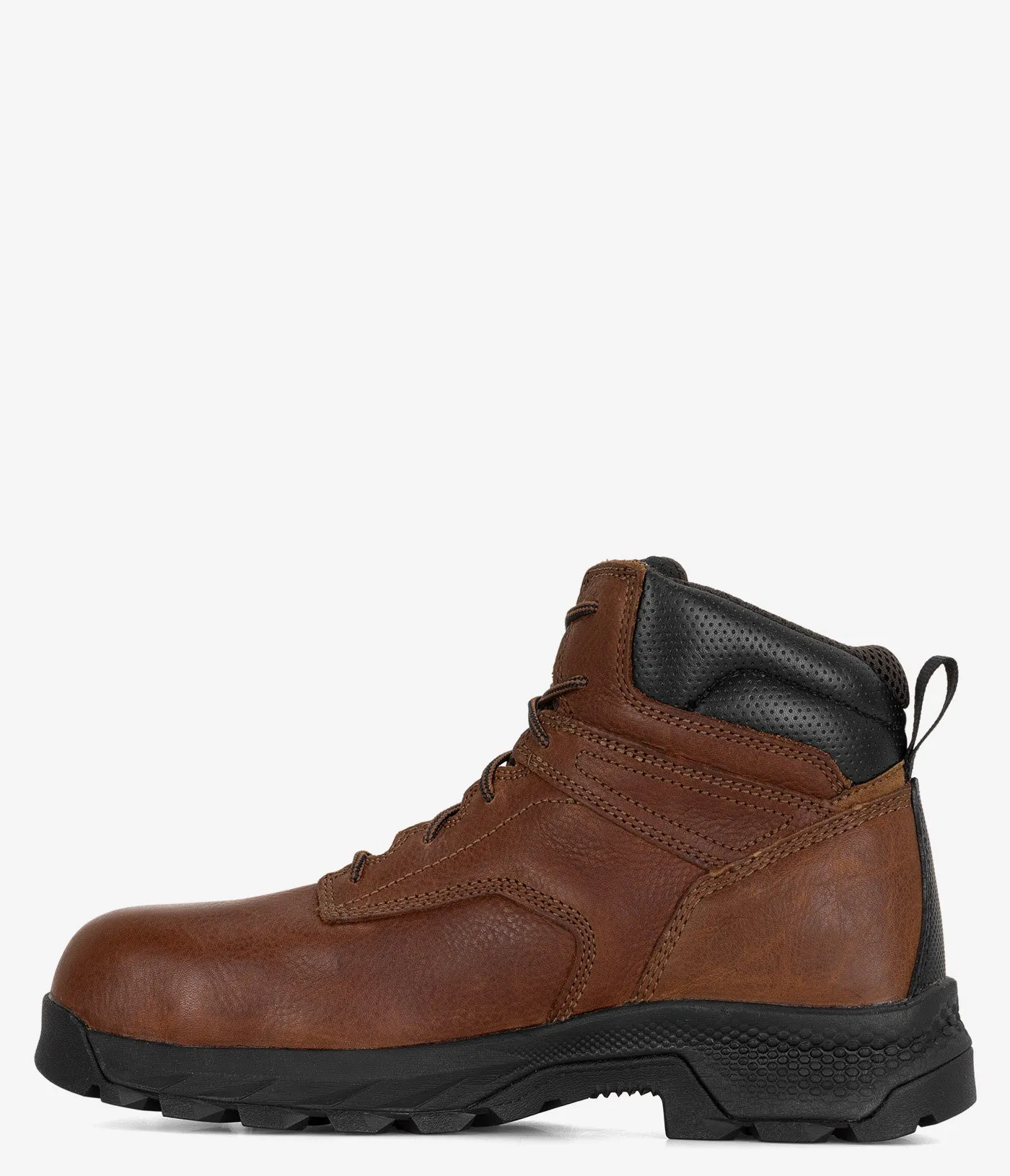Timberland PRO Titan EV 6" Composite Toe SD10 Work Boot - Men