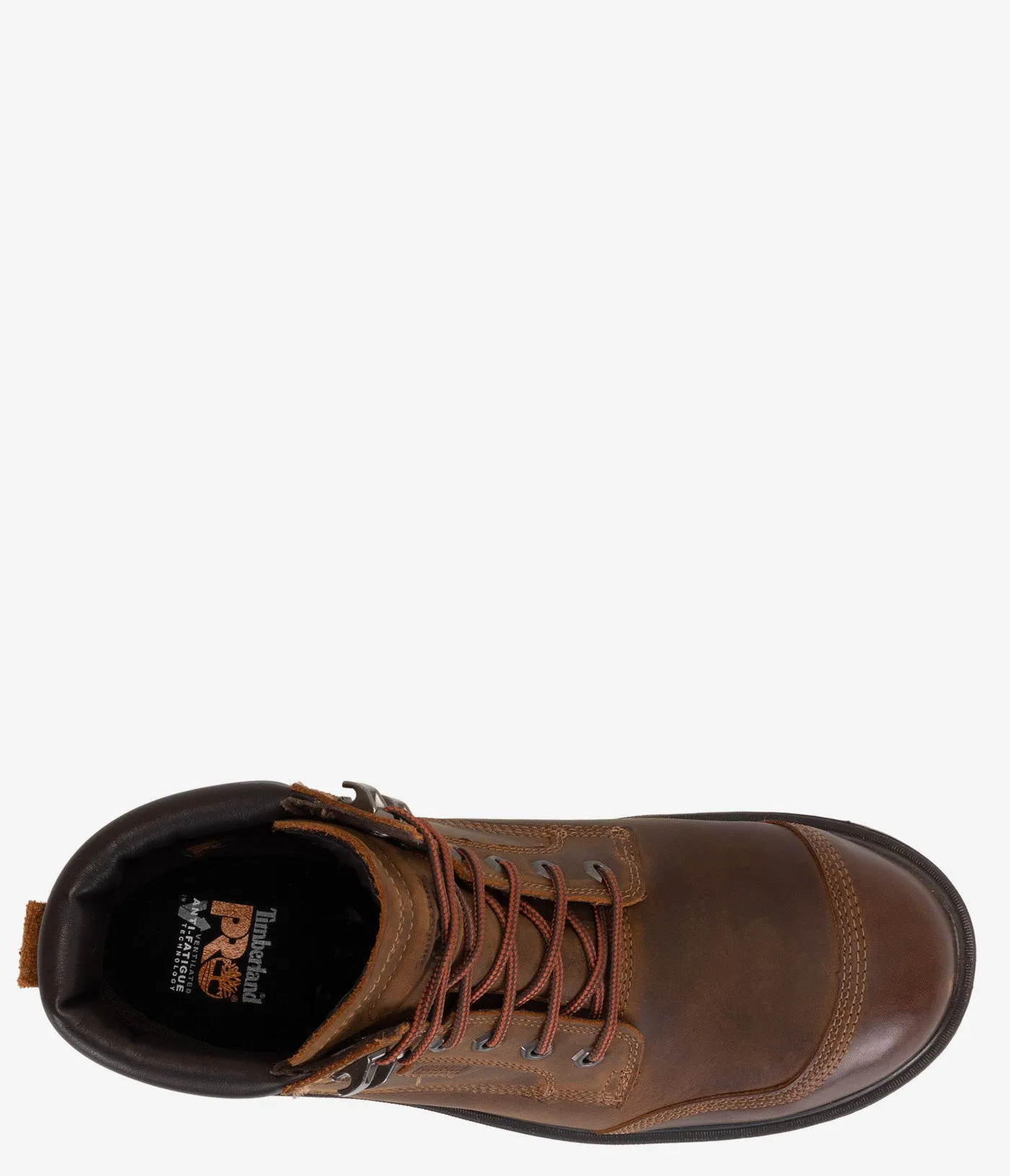 Timberland PRO Whitman 6" Composite Toe Work Boot - Men