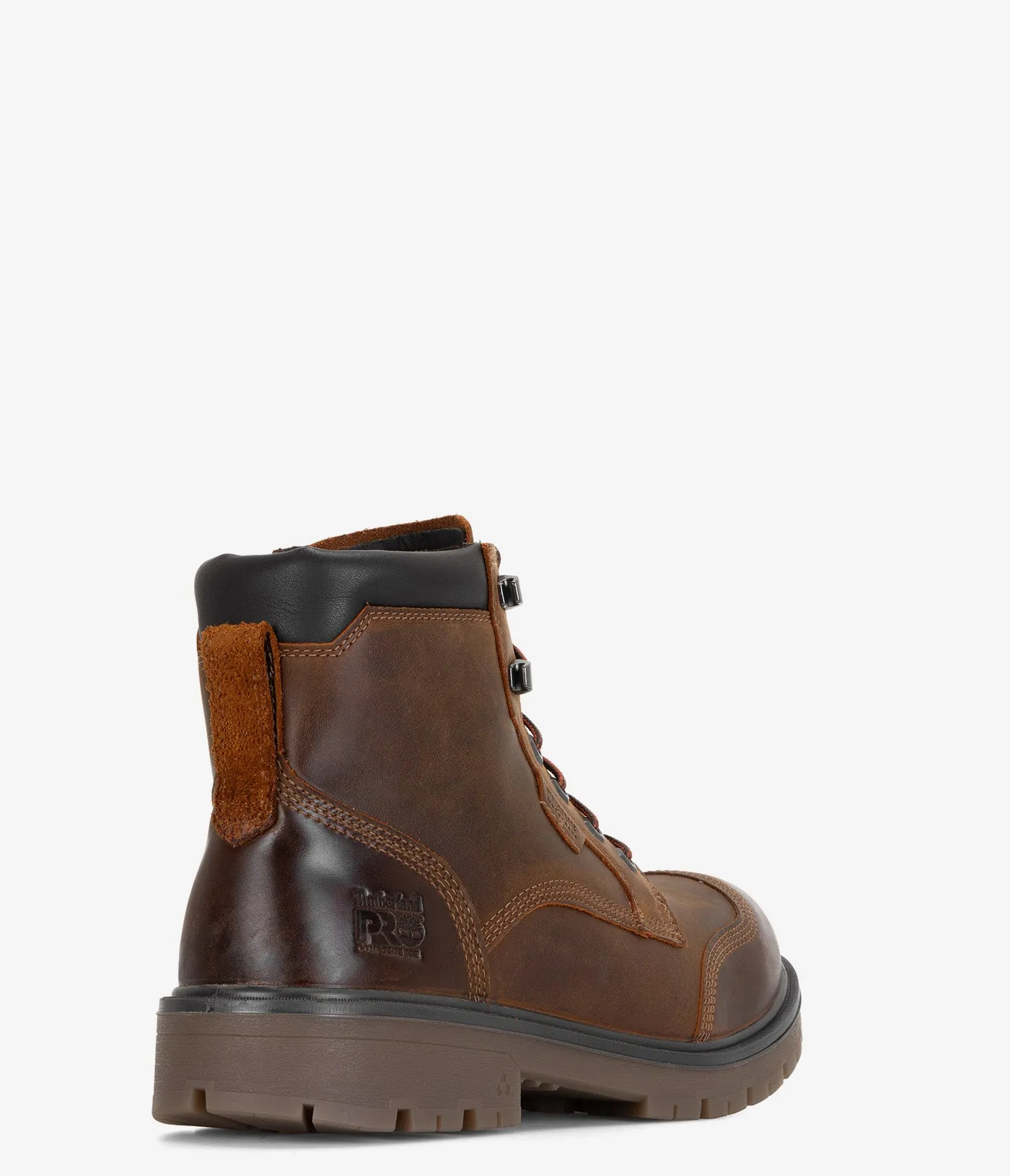 Timberland PRO Whitman 6" Composite Toe Work Boot - Men