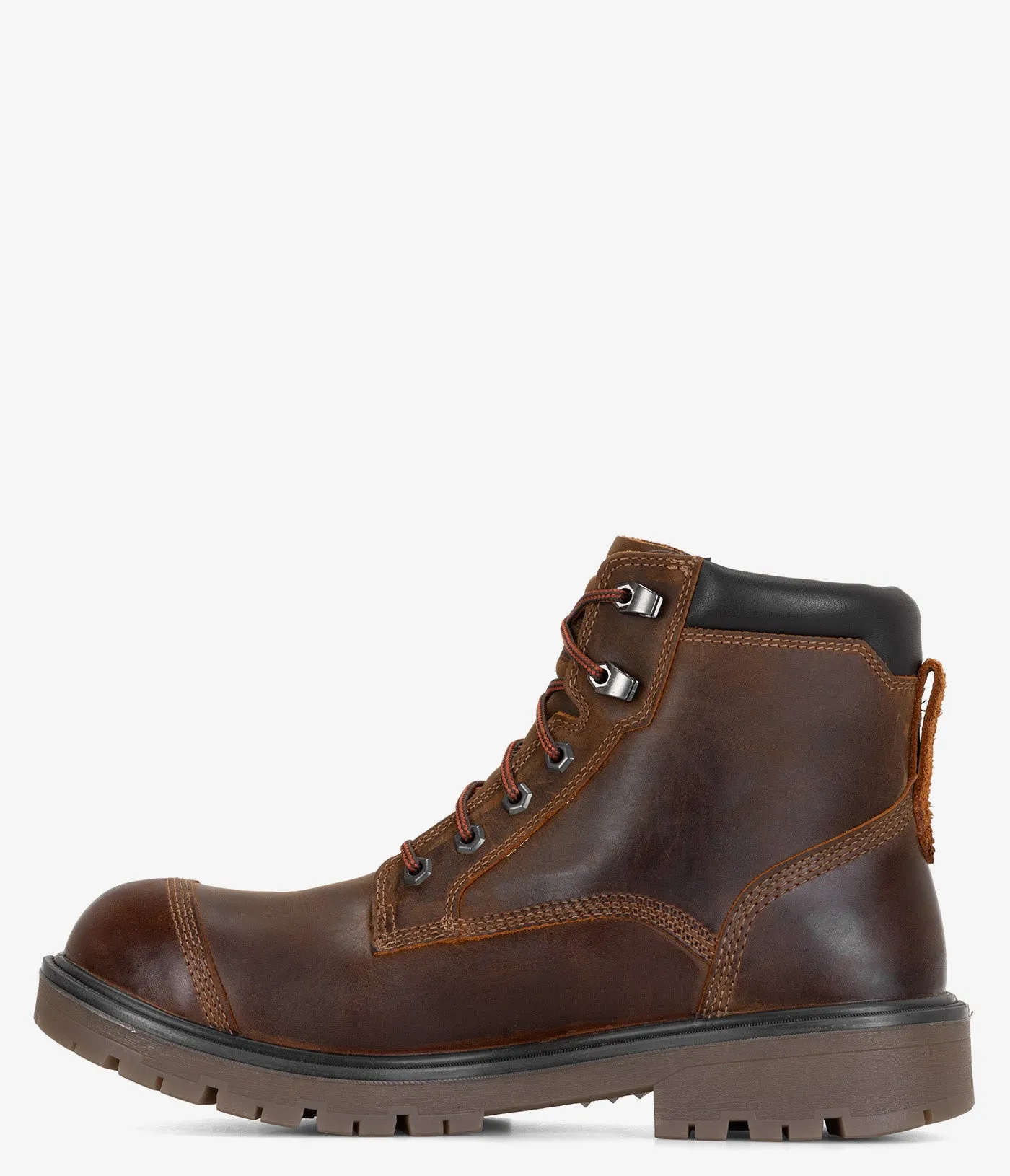 Timberland PRO Whitman 6" Composite Toe Work Boot - Men