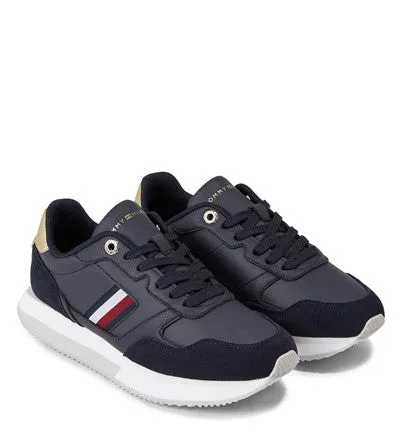 TOMMY HILFIGER GLOBAL STRIPES LIFESTYLE