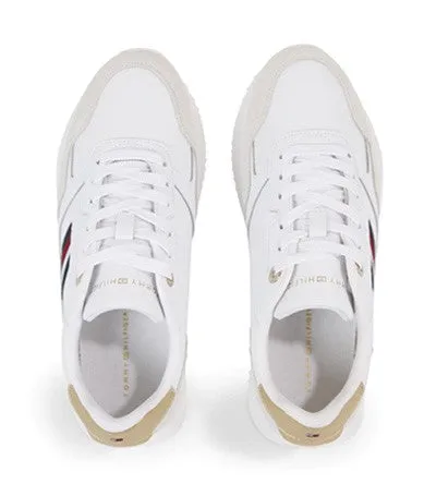 TOMMY HILFIGER GLOBAL STRIPES LIFESTYLE