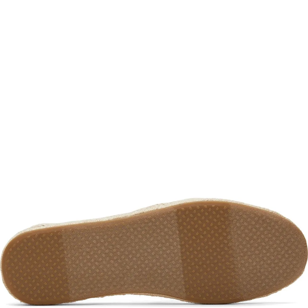 TOMS Alpargata Rope 2.0 Shoe