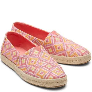 TOMS Alpargata Rope 2.0 Shoe