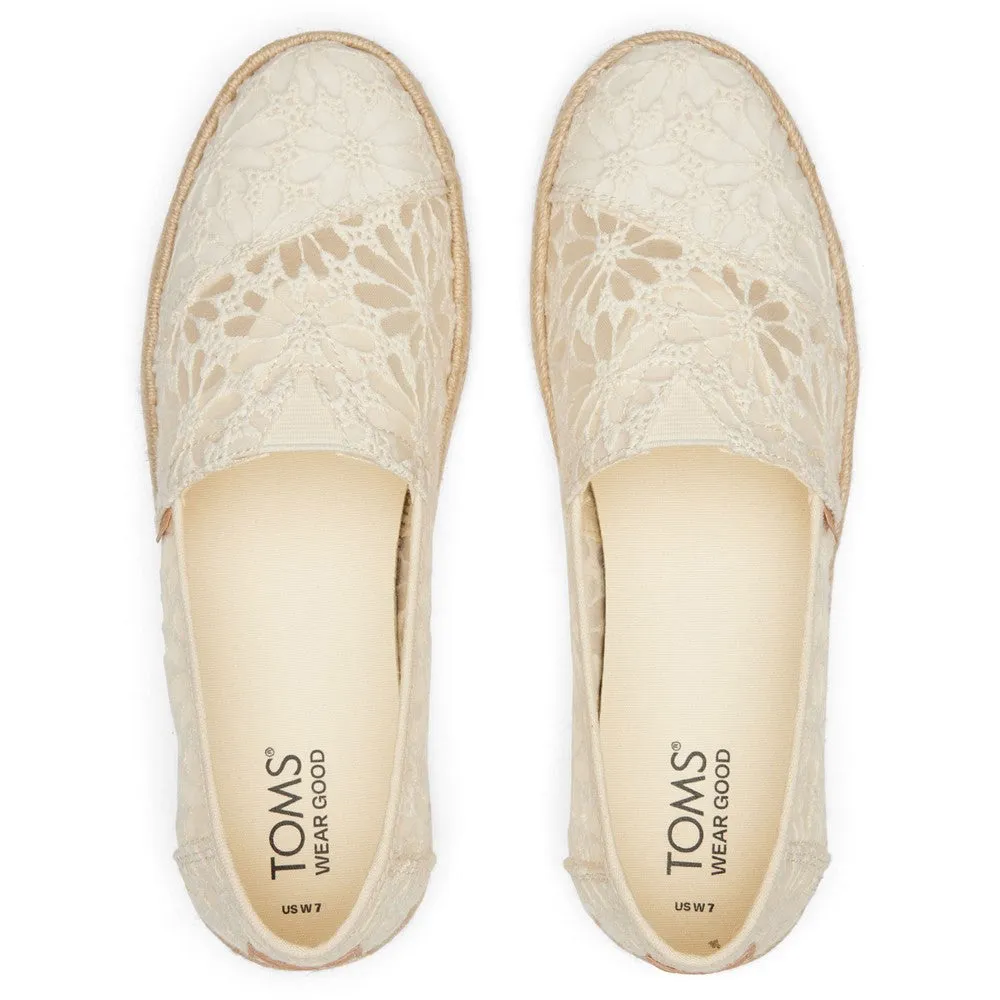TOMS Alpargata Rope 2.0 Shoe