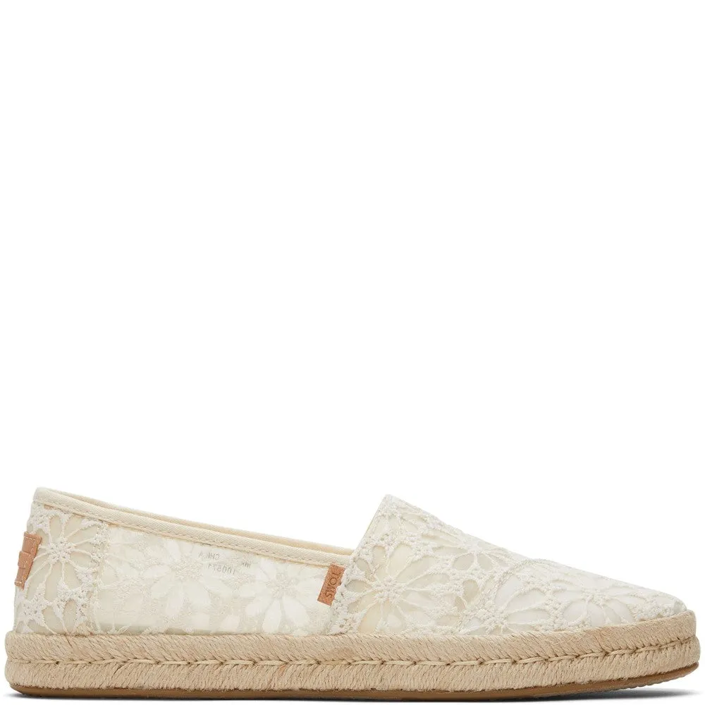 TOMS Alpargata Rope 2.0 Shoe