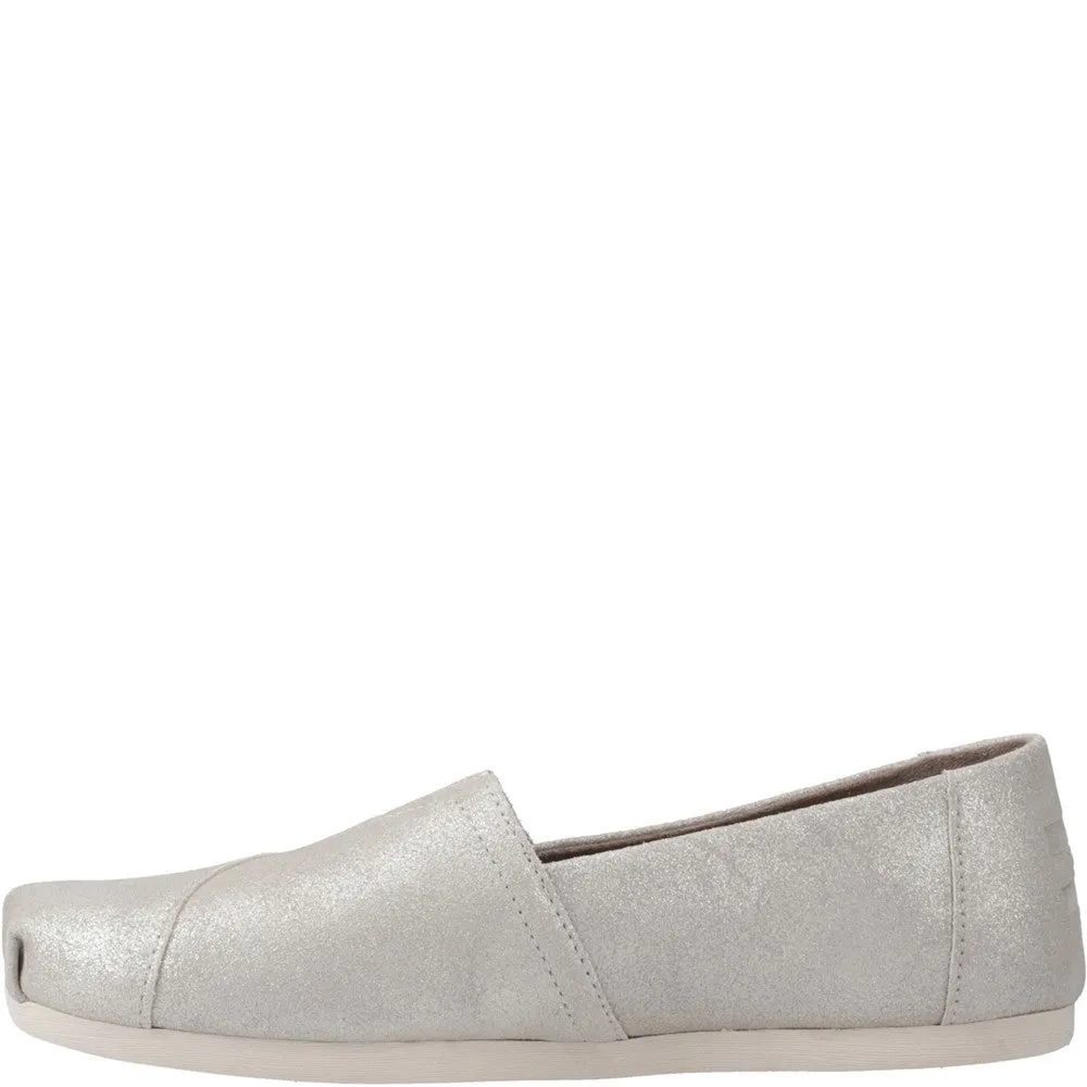TOMS Alpargata with Cloudbound Shoe