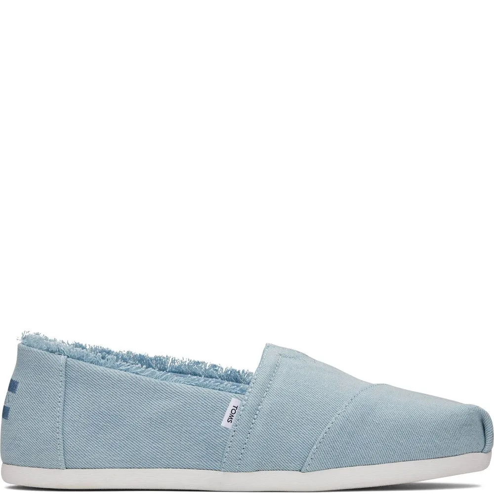 TOMS Alpargata with Cloudbound Shoe
