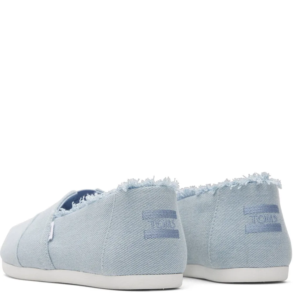 TOMS Alpargata with Cloudbound Shoe