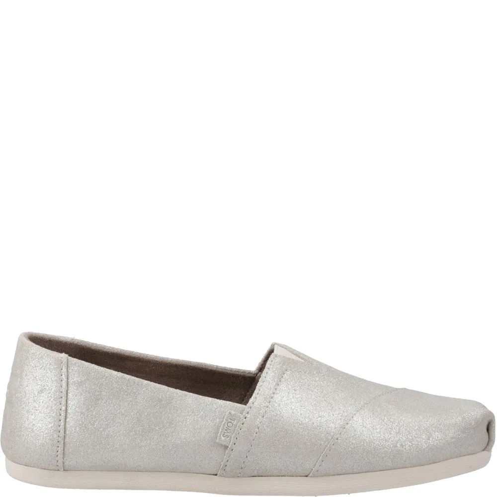 TOMS Alpargata with Cloudbound Shoe