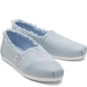 TOMS Alpargata with Cloudbound Shoe
