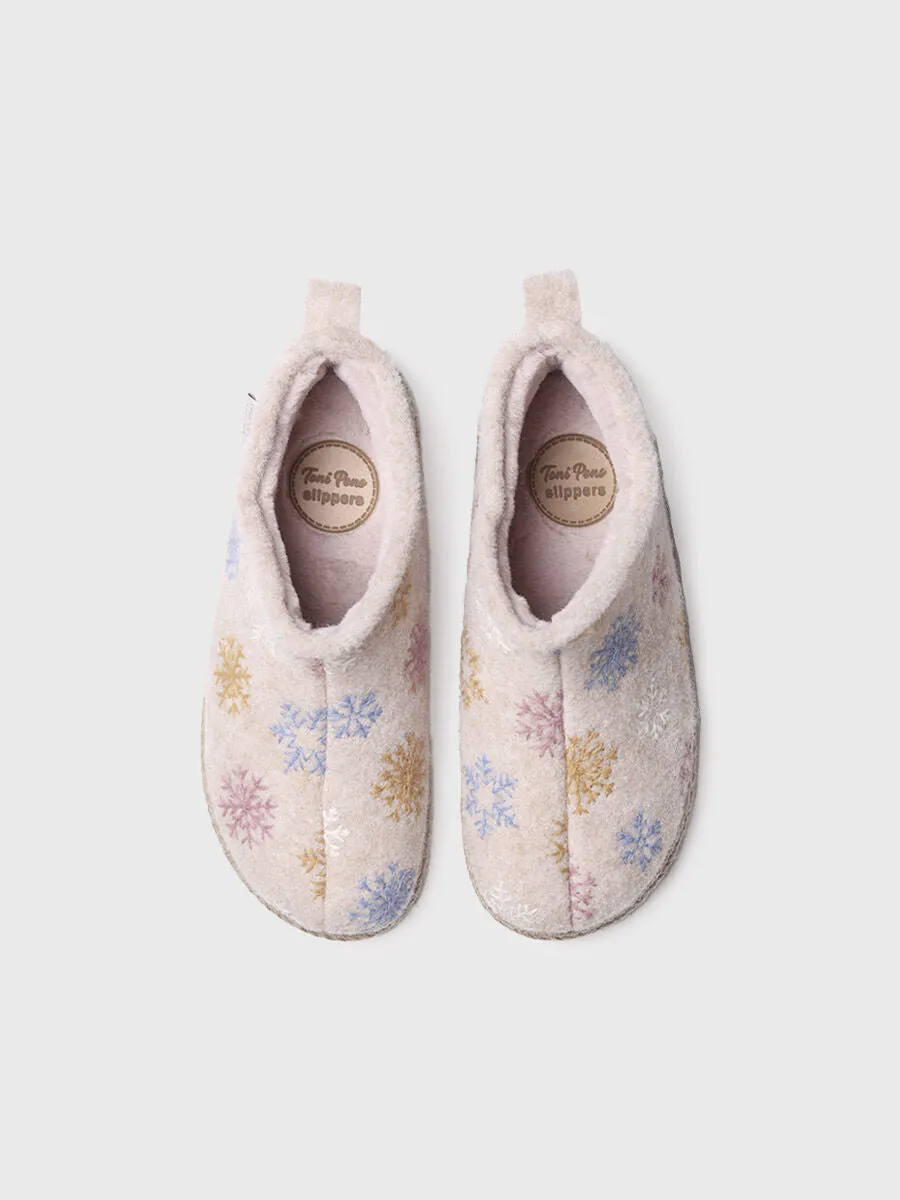 Toni Pons DUNA-CP Womens Cru