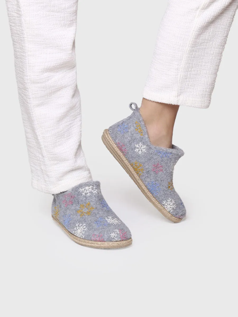 Toni Pons DUNA-CP Womens Gris