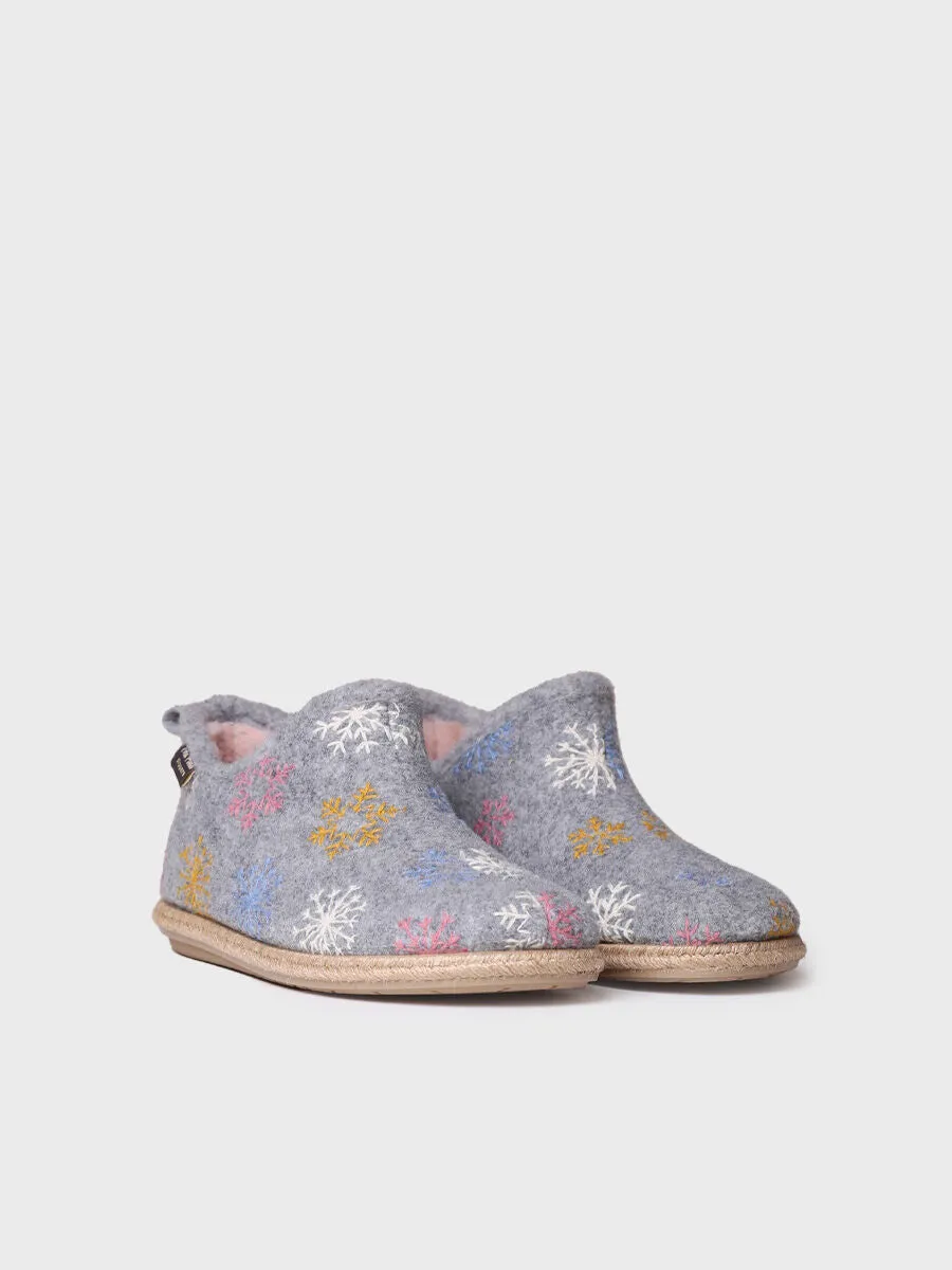 Toni Pons DUNA-CP Womens Gris